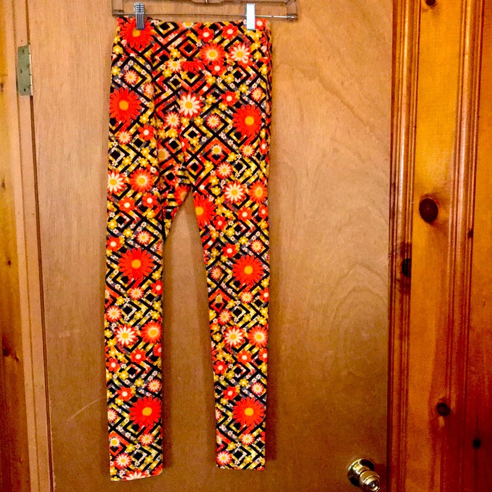 Lularoe brand new leggings